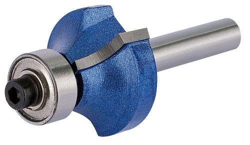 Draper tct router - tct,