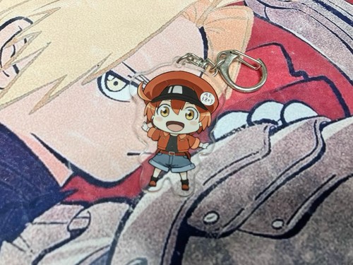 Cells work ae3803 anime - ae3803,