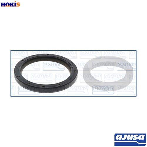 Shaft seal crankshaft - seal, 15087600
