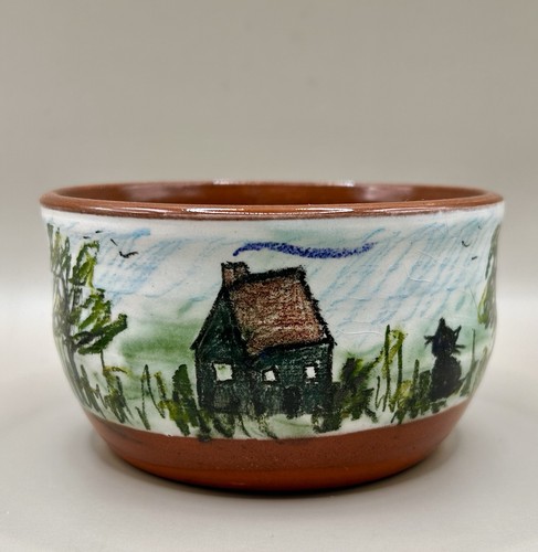 Slipway studio pottery - studio, dyfed