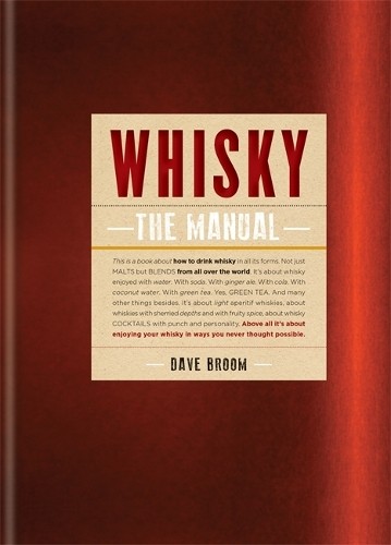 Whisky the manual broom - whisky:, by