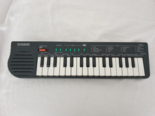 Casio SA-2 Mini Electronic
