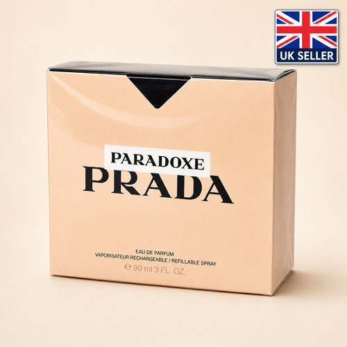 Prada paradoxe eau - prada,