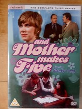 And Mother Makes Five - Series