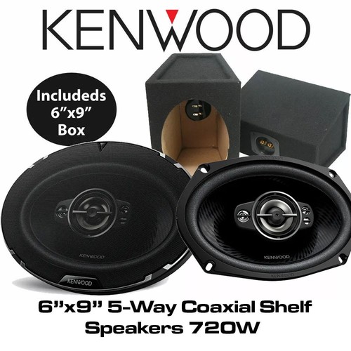 Kenwood kfc ps6997 x9 - kenwood,