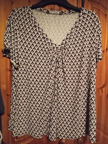 Ladies bonmarche top short - ladies,