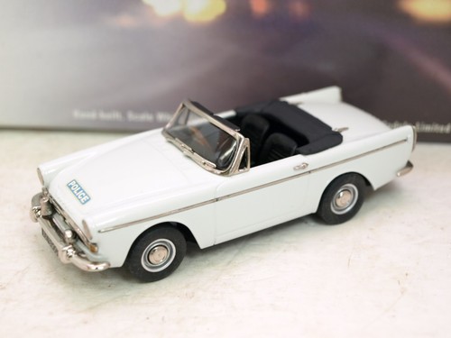 Brooklin models ipv 1966 - brooklin, ipv.44