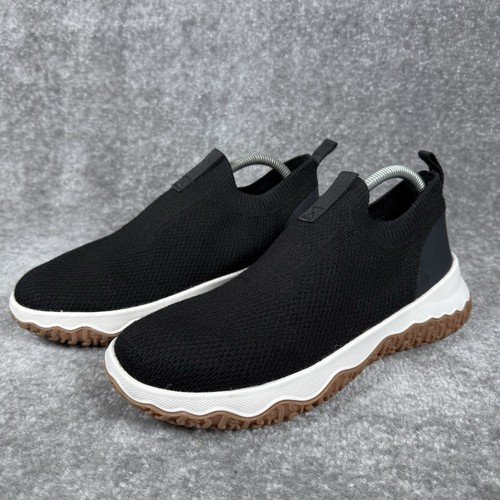Bean slip shoes - on,