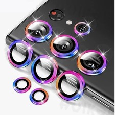 Camera Lens Metal Ring