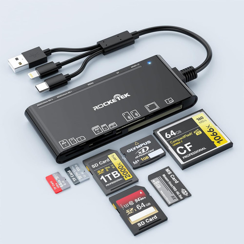 Usb 0 multi card - in, 3.0