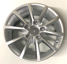 Caravan Alloy Wheel Rim Falcon