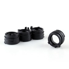 Carburetor Interface For Honda