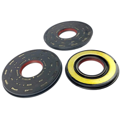 Wavewerx engine oil seal set - seal,