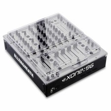 Decksaver Allen & Heath Xone 96 Dust Cover