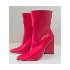 AZALEA WANG ATICA BRIGHT RED