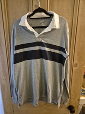 Men's Sonoma Grey With Navy