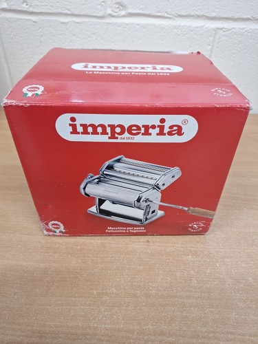 Imperia dal 1932 - dal,