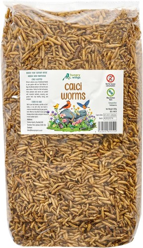 Premium wild bird - premium,