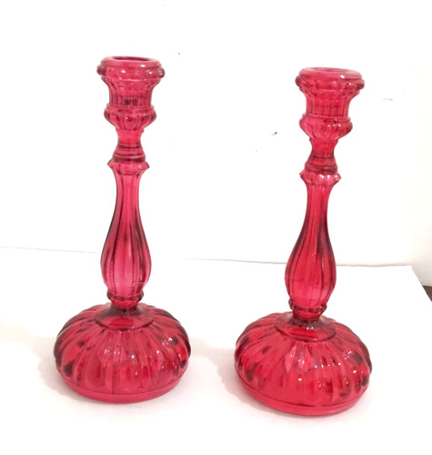 Large pair laura ashley - large,