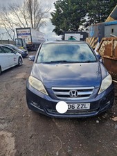HONDA FR-V SPORT  2.2 Diesel