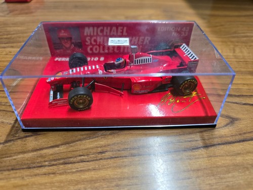 Minichamps michael - minichamps,