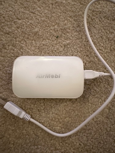 Airmobi ireceiver wifi - airmobi,