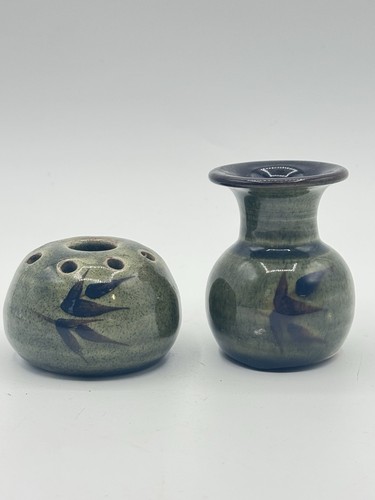 Vintage english studio - vintage, pottery