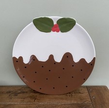 NEXT Christmas Pudding Serving