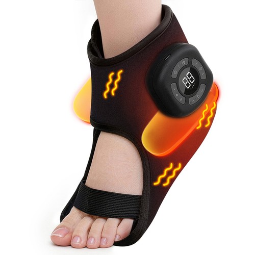 Advanced foot renew massager - advanced,