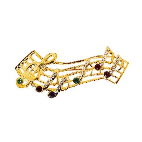 Musical note themed - musical,