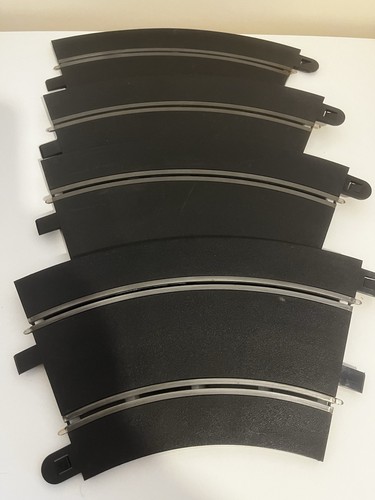 Scalextric digital track - digital,