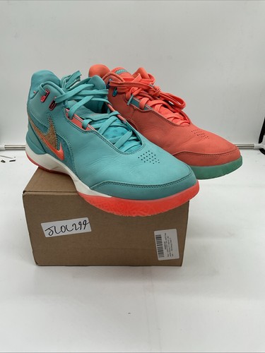 Nike lebron nxxt gen - lebron,