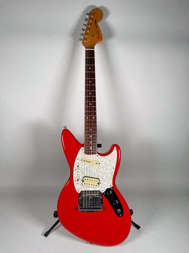 1994 1995 fender jag - fender, jag-stang