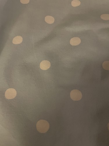 Cath kidston blue spot - blue,