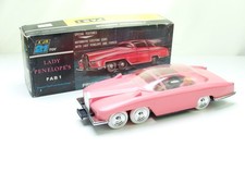 JR 21 LADY PENELOPE'S FAB 1