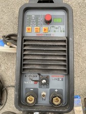 Cebora Bi-Welder TIG 1665 DC HF With Associated Welding Equipment