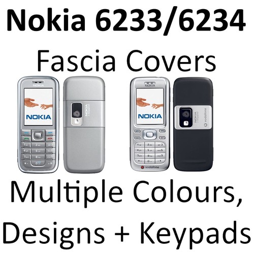 Nokia 6233 6234 - nokia, 6233/6234