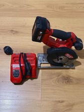 Milwaukee M18FMCS Fuel Metal
