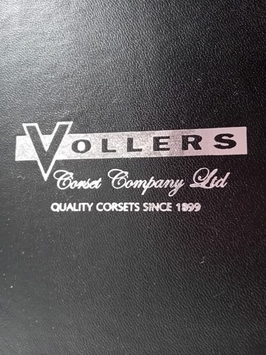 Two vollers corsets - two, ~