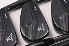 Miura 502 irons pw - miura, 5-pw