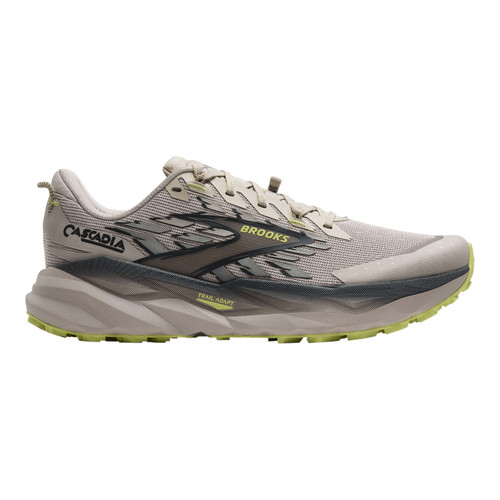 Brooks mens cascadia trail - brooks,