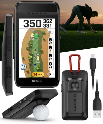 Garmin approach g82 golf gps - approach, &