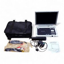 Wharfedale Portable DVD Player