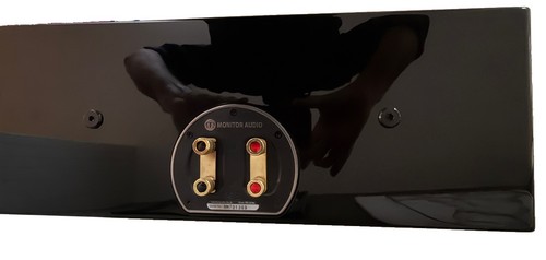Monitor audio silver - silver, rx