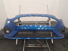 FORD FIESTA MK8 2017-2022