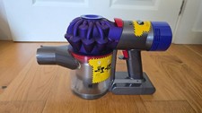 Dyson V6 Animal Purple