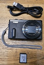 Panasonic LUMIX DMC-TZ60