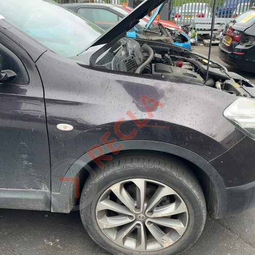 Nissan qashqai tekna plus - tekna,