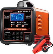 12v 24v car battery charger - battery,