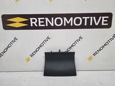 Renault Sport Clio RS Ph2 172 182 Center Console Dash Trim Panel 8200069058